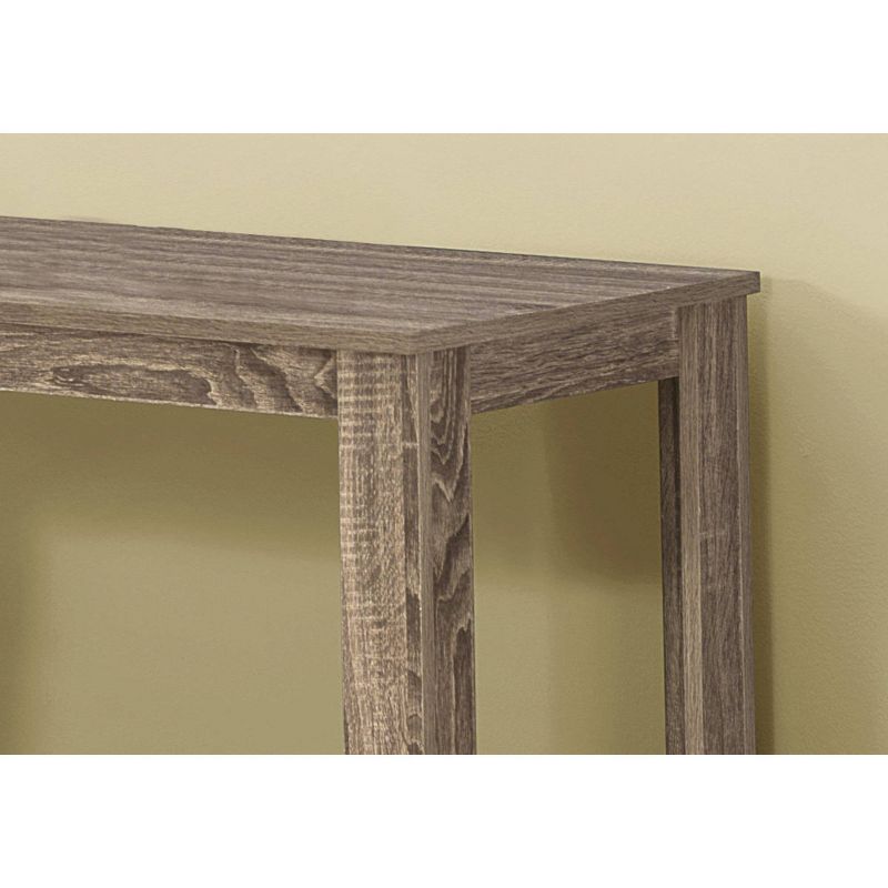 Console Table - Dark Taupe - EveryRoom, 4 of 7