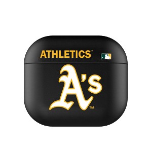 Keyscaper MLB American League Teams Insignia AirPod Case Cover for AirPods 3rd Gen - 1 of 4