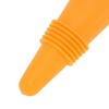 Unique Bargains Silicone Stopper Silicone 2.44"x0.98"x0.98" 1 Pc - 3 of 3