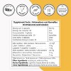 SuperSmart Carottol - Carotenoid Complex - with Beta Carotene, Lycopene, Lutein & Zeaxanthin | Non-GMO & Gluten Free - 60 Vegetarian Capsules - 4 of 4