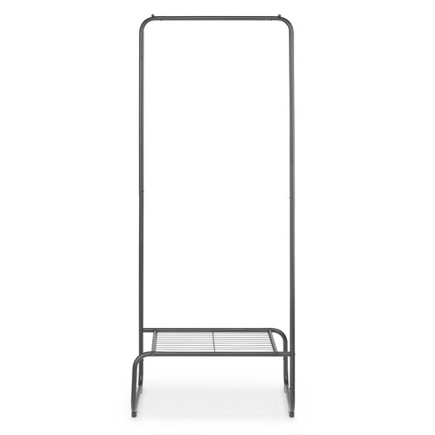 Target discount hanger rack