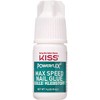 Kiss Powerflex Maximum Speed Nail Glue - 0.10oz : Target