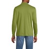 Lands' End Men's Cotton Supima Mock Turtleneck - 2 of 3