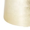 Fae Mosaic Top Round Side Table - TRB1008A - Pink Champagne/Gold - Safavieh - 4 of 4