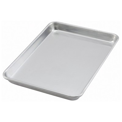 Winco Sheet Pan, Perforated, Aluminum, 13 X 18 (half Size) - Silver : Target