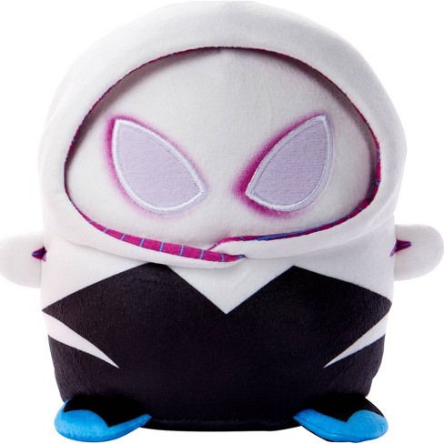 Marvel Cuutopia Spider-gwen Plush : Target