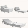 Twolike Multifunctional Foldable Mattress - 4 of 4