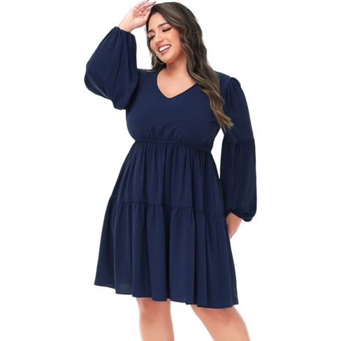 Casual shift dresses online