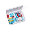 Melissa & Doug Get Well First Aid Kit Play Set – 25 Toy Pieces : Target