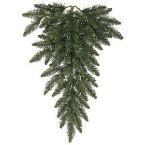 Vickerman Artificial Camdon Fir Teardrop - 1 of 1