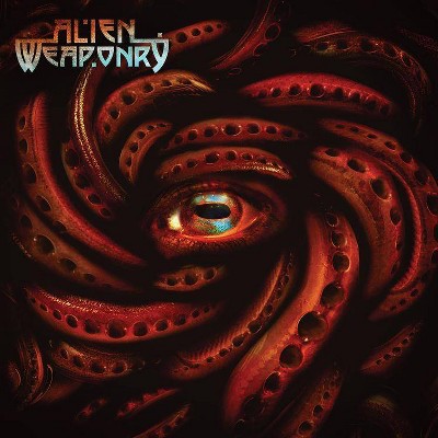 Alien Weaponry - Tangaroa (EXPLICIT LYRICS) (CD)