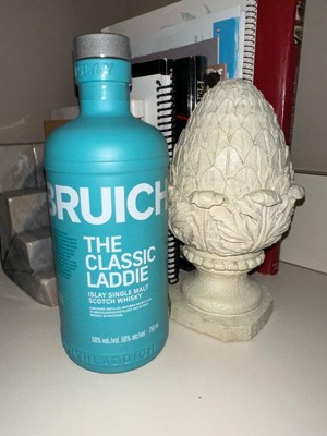 Bruichladdich The Classic Laddie Unpeated Islay Single Malt Scotch