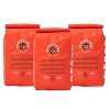 Peace Coffee Yeti Cold Brew Blend Medium Roast Whole Bean Coffee - 36oz/3ct - 3 of 4