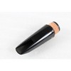 Vandoren BD5 Black Diamond 13 Series Ebonite Bb Clarinet Mouthpiece Level 3 13 Series 194744199998 - 2 of 2