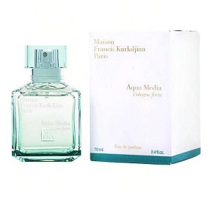 Aqua Media Cologne Forte by Maison Francis Kurkdjian, 2.4oz EDP Spray for Unisex - 1 of 1