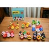 All Holidays Rubber Ducks Pack of 42 - Includes Thanksgiving, Christmas, Valentines & More, Bath Toys for Kids, Advent Gift, Seasonal Ducks - 3 of 4