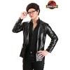 HalloweenCostumes.com Adult Jurassic Park Ian Malcolm Costume | Movie Costumes - 2 of 3