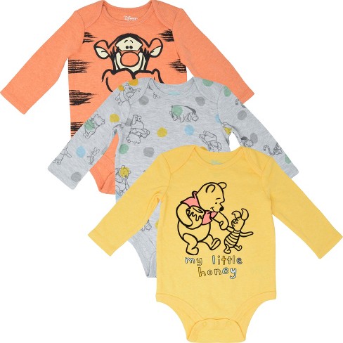 baby tigger from winnie the pooh