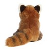 Aurora Large Red Panda Cub Miyoni Adorable Stuffed Animal 13" - 4 of 4