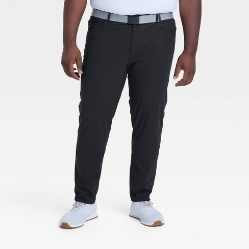 Men's Big & Tall Cargo Pants - Original Use™ Green 5xlt : Target