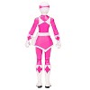 Power Rangers Classic Mighty Morphin Pink Ranger 6" Figure - 4 of 4