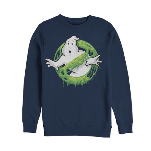 Ghostbuster sweatshirt store