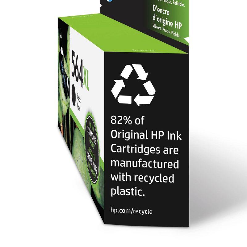 HP 564 Ink Cartridge Series, 4 of 7