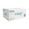 Morcon Tissue Valay Universal TAD Roll Towels, 1-Ply, 8 x 600 ft, White, 6 Rolls / Carton - 3 of 4