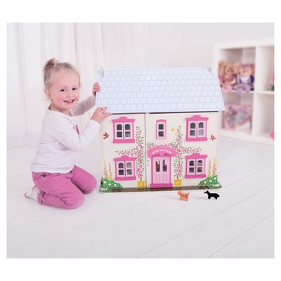 bigjigs dollhouse