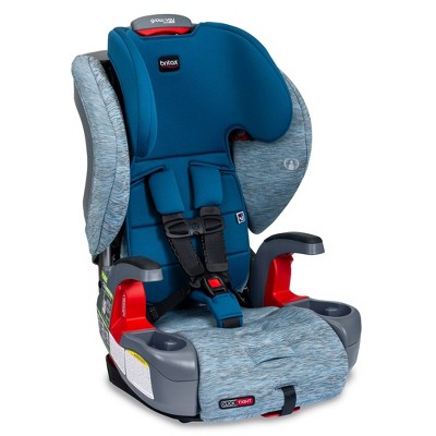 target britax car seat