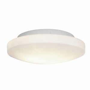 Access Lighting Orion 2 - Light Flush Mount in  White - 1 of 3