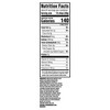 RITZ Toasted Chips Sour Cream and Onion Crackers, Party Snacks, School Snacks, 8.1 oz, Pack of 2 - 2 of 4