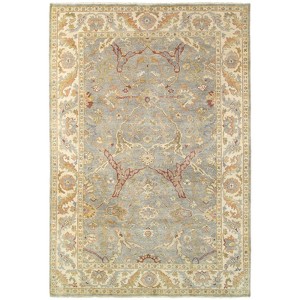 Oriental Weavers Palace 10305 Grey/ Beige Indoor Area Rug - 2' x 3' - 1 of 2