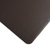 20" x 39" Oversized Cushioned Embossed Gentle Step Anti-Fatigue Kitchen Mat (Buffalo Check) - 3 of 4