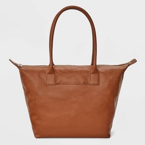 Foundational Tote Handbag - Universal Thread™ - 1 of 4