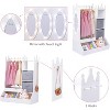 Acekool Kids Wardrobe Organizer - 4 of 4