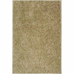 Martha Stewart Sakura - MSR8712 - Indoor Hand Knotted Rugs - 1 of 3