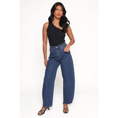Petal and Pup Nysa One Shoulder Top