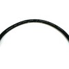 Monoprice XLR Female to 1/4in TRS Male Cable - 15 Feet | 16AWG, Gold Plated - Premier Series - 3 of 4