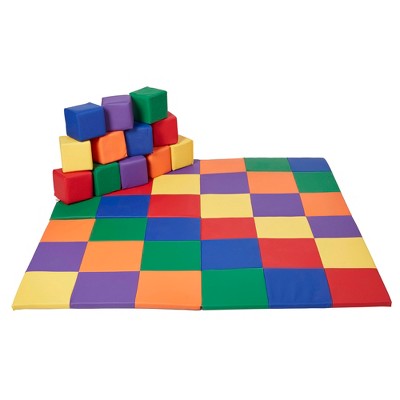 building blocks for babies