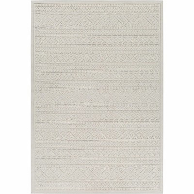 Hauteloom Maribyrnong 3D Outdoor Area Rug