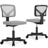 JIONJOY Home Office Mesh Task Chair - 3 of 4