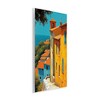 Stupell Industries Tall Buildings by Sea, 15" x 10" - 3 of 4