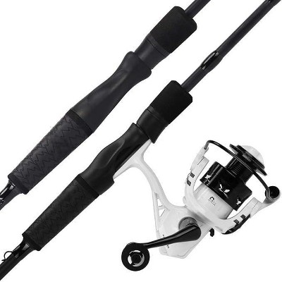 Nattork Fishing Rod and Reel Combo