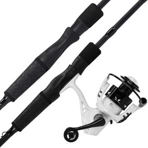 Nattork Fishing Rod and Reel Combo - 1 of 3