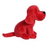 Aurora Medium Sitting Clifford Playful Stuffed Animal Red 10" - 4 of 4