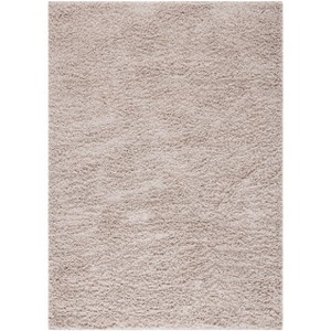 Venus Shag VNS520 Power Loomed Indoor Rugs - Safavieh - 1 of 4