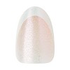 KISS Products Gel Fantasy Fake Nails - 31ct - 3 of 4