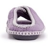 MUK LUKS Women's Ada Crossband Slipper - 3 of 4