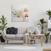 Stupell Industries Soft Modern Blooms, 30" x 30" - 2 of 4